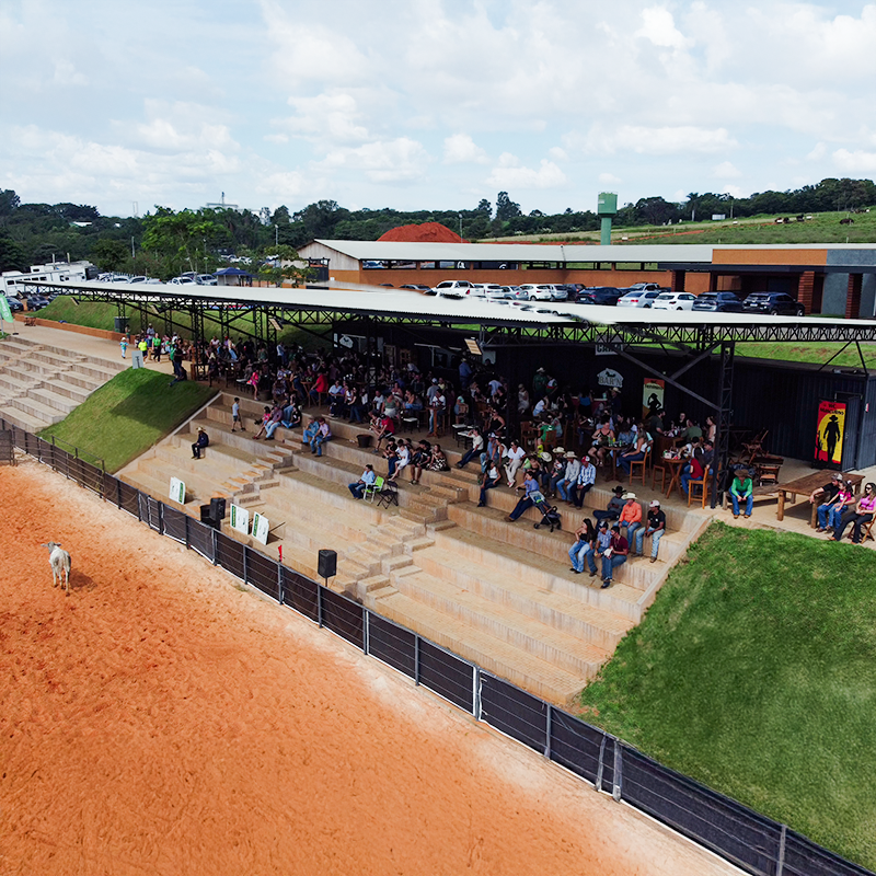 Copa CHBV 2024 Etapa 1 Geral