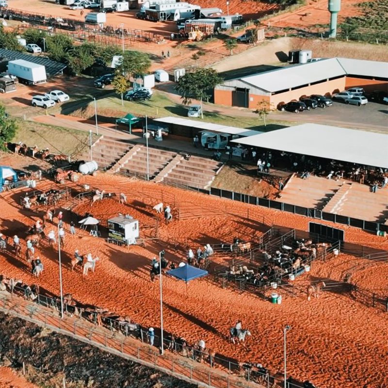 Copa CHBV 2025 Etapa 1 Geral
